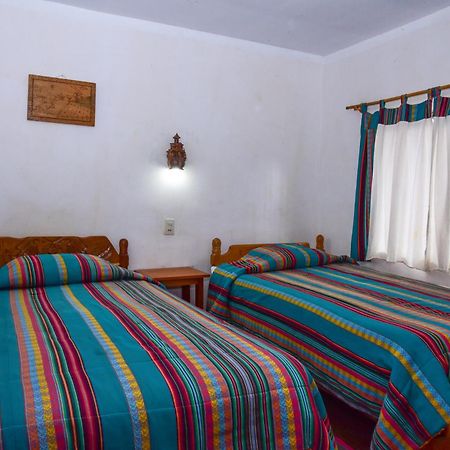 Hostal Cultural Bertha Challapampa Isla Del Sol Parte Norte Comunidad Challapampa Exterior photo